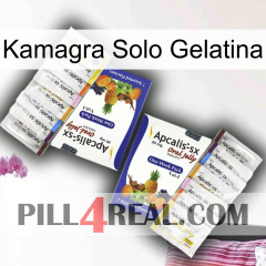 Kamagra Only Jelly 12